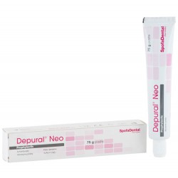 Depural Neo (Депурал Нео) - паста полірувальна