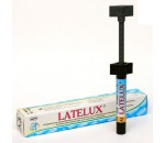 Latelux (Лателюкс) - мікрогібрідний композит, шприц 5 гр. (ЧП Латус)